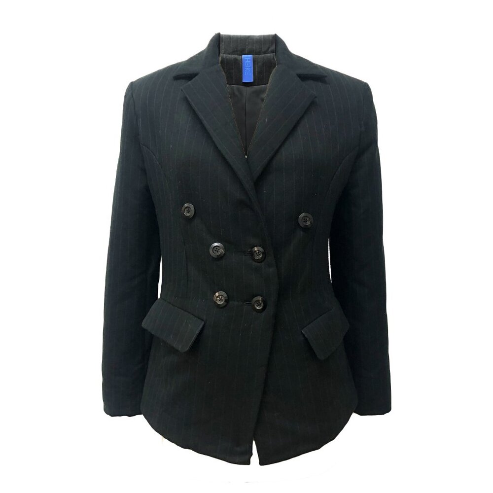 DB Pinstripe Blazer